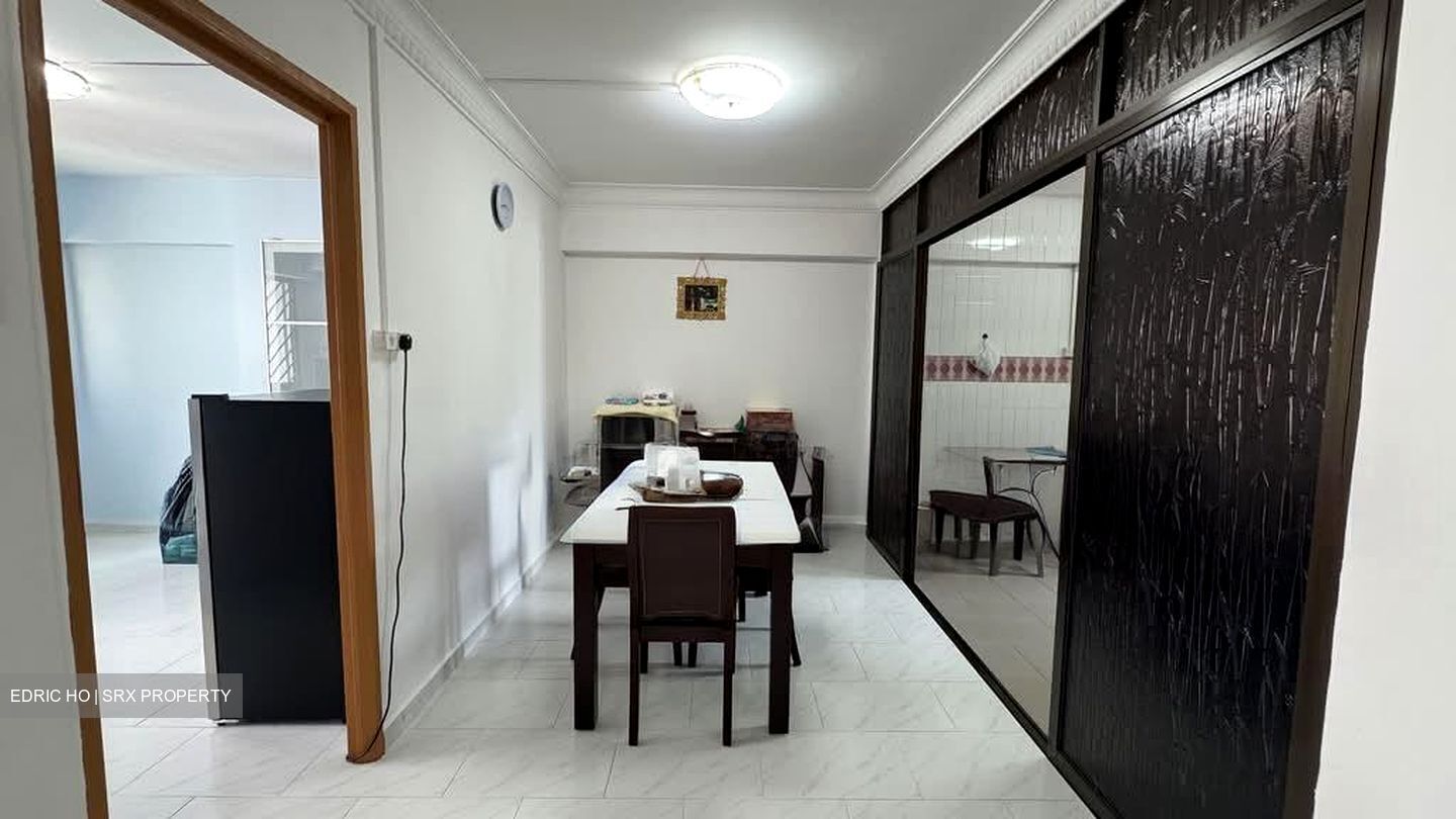 Blk 445 Hougang Avenue 8 (Hougang), HDB 4 Rooms #535925231